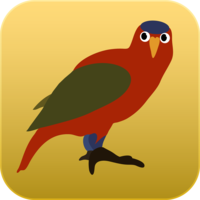 Artbird icon